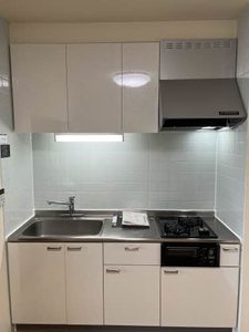 コウシンハイツ 0201号-9