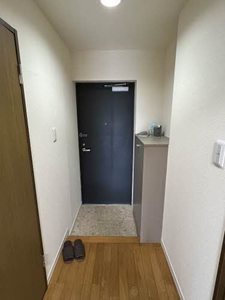 コウシンハイツ 0201号-11