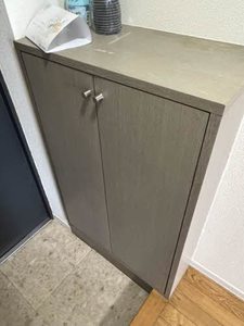 コウシンハイツ 0201号-12