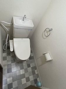 コウシンハイツ 0201号-14