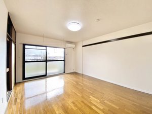 コウシンハイツ 0205号-2