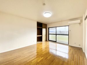 コウシンハイツ 0205号-3