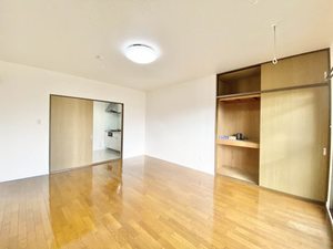 コウシンハイツ 0205号-4