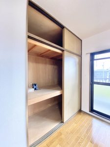 コウシンハイツ 0205号-6