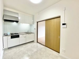 コウシンハイツ 0205号-7