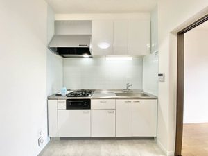 コウシンハイツ 0205号-8