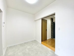 コウシンハイツ 0205号-9