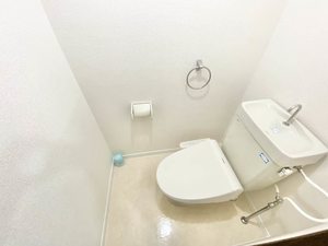 コウシンハイツ 0205号-11