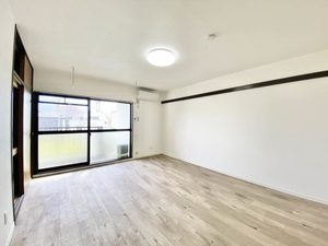 コウシンハイツ 0207号-2