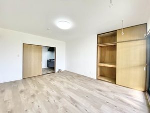 コウシンハイツ 0207号-5