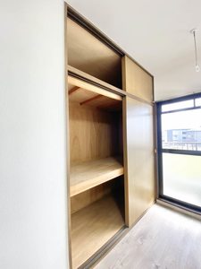 コウシンハイツ 0207号-6