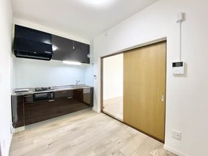 コウシンハイツ 0207号-7