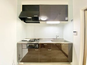 コウシンハイツ 0207号-8