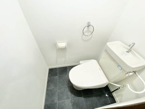 コウシンハイツ 0207号-11