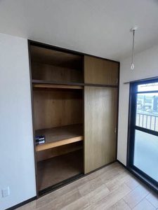 コウシンハイツ 0305号-3
