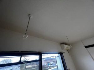 コウシンハイツ 0305号-4
