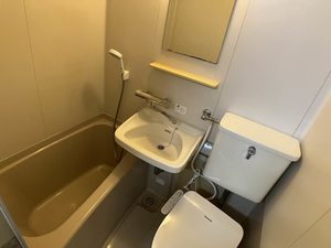 コーポごふく 0102号-4
