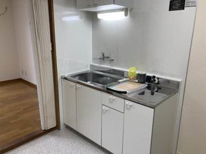 コーポごふく 0103号-6