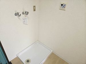 コーポごふく 0106号-9