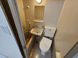 コーポごふく 0106号-10