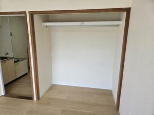 コーポごふく 0206号-3