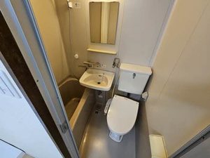 コーポごふく 0206号-8