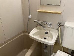 コーポごふく 0301号-7