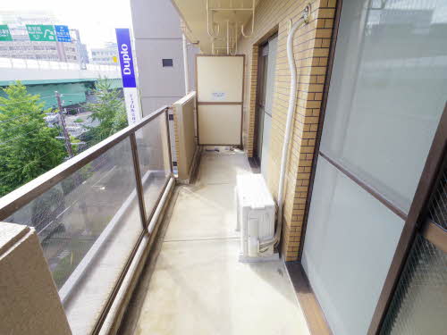 アベニュー大井 005A号-9
