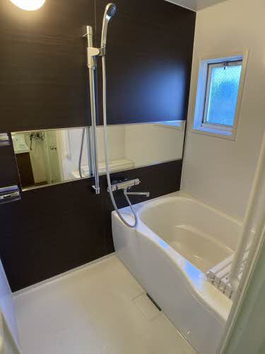 フレグランス牛川 A102号-5