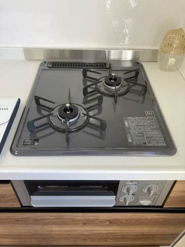 フレグランス牛川 A102号-11