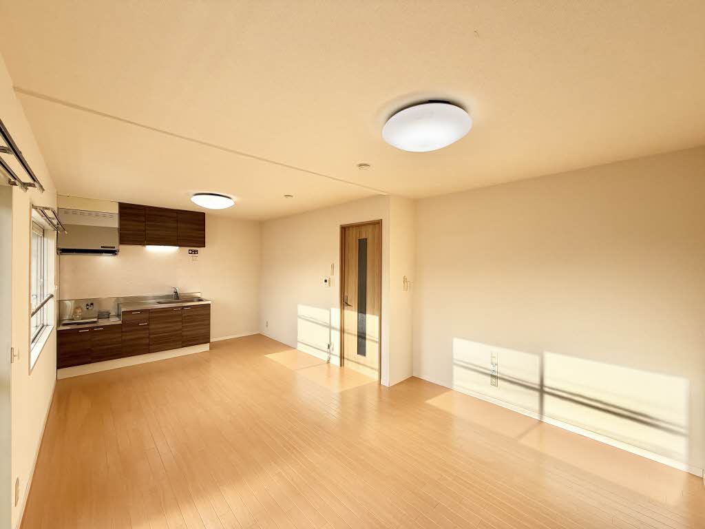 フレグランス牛川 A201号-2