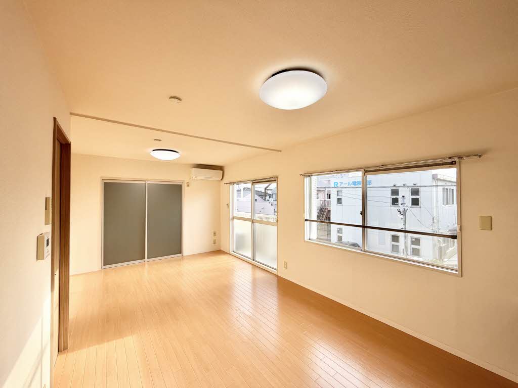 フレグランス牛川 A201号-3