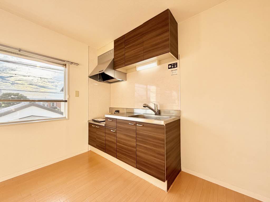 フレグランス牛川 A201号-4