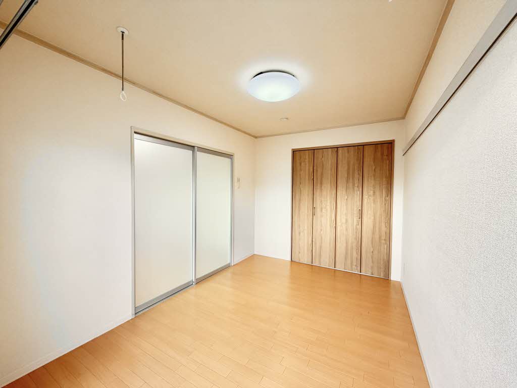 フレグランス牛川 A201号-5