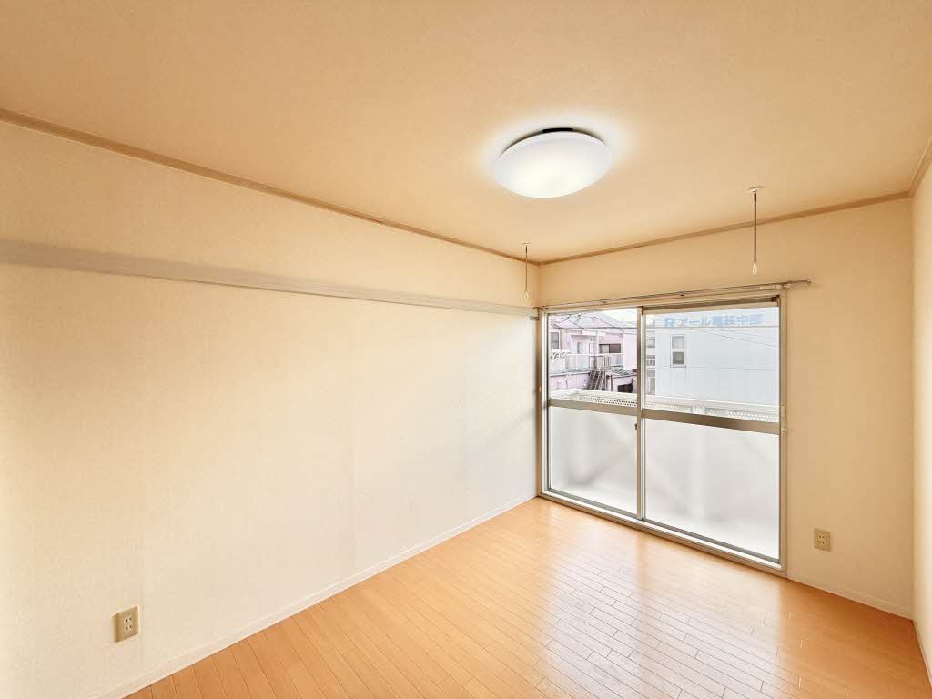 フレグランス牛川 A201号-6