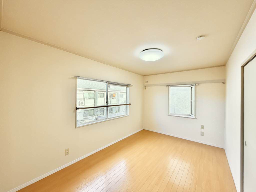 フレグランス牛川 A201号-8