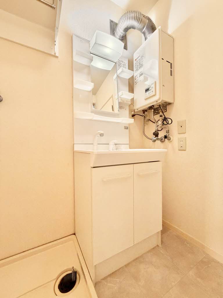 フレグランス牛川 A201号-10