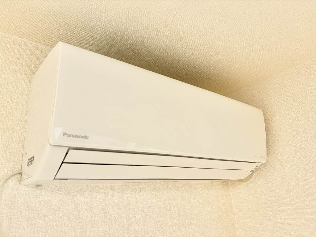 フレグランス牛川 A201号-15