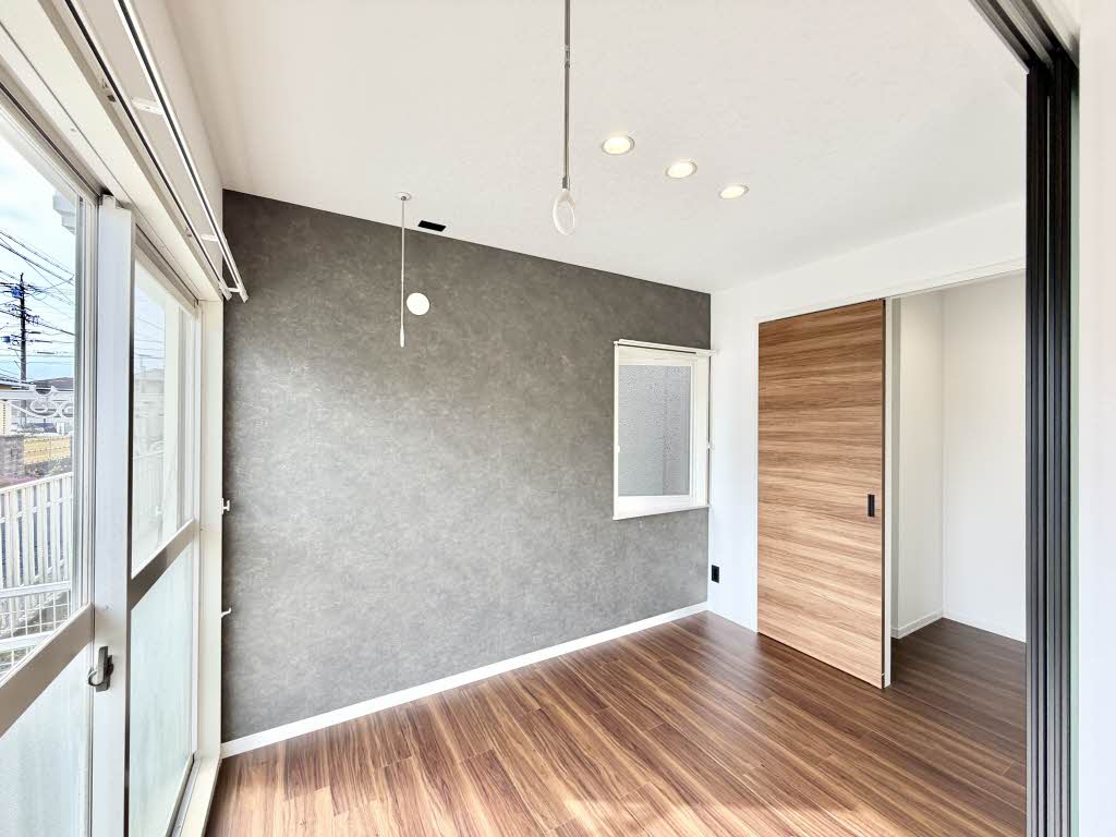 フレグランス牛川 B102号-5