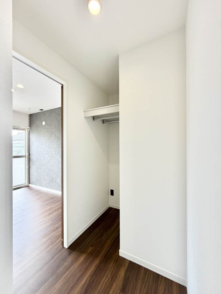 フレグランス牛川 B102号-9