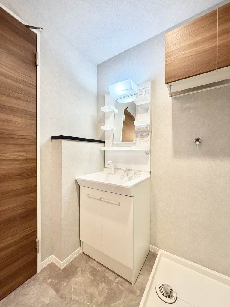 フレグランス牛川 B102号-10