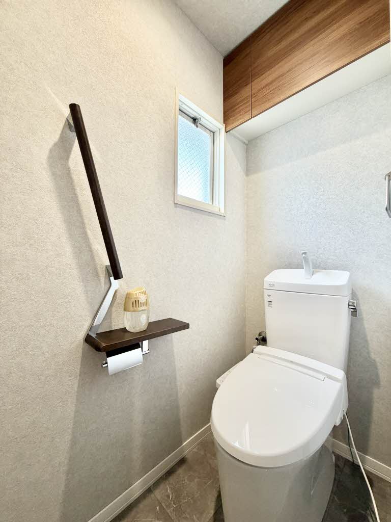 フレグランス牛川 B102号-12