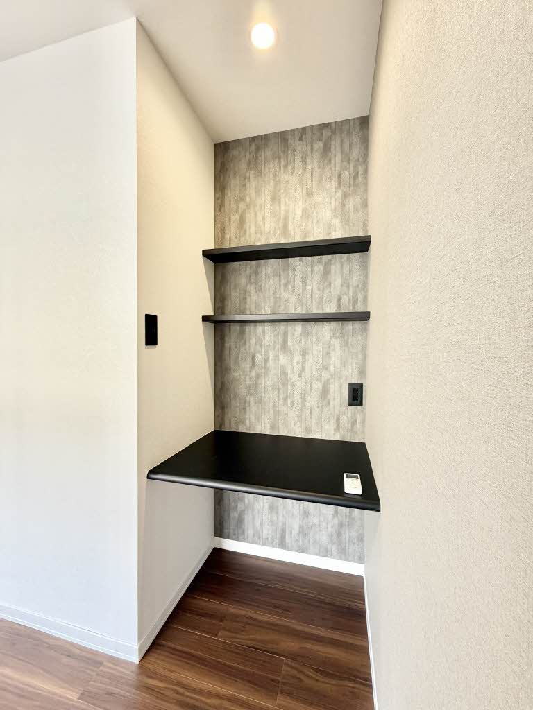 フレグランス牛川 B102号-13