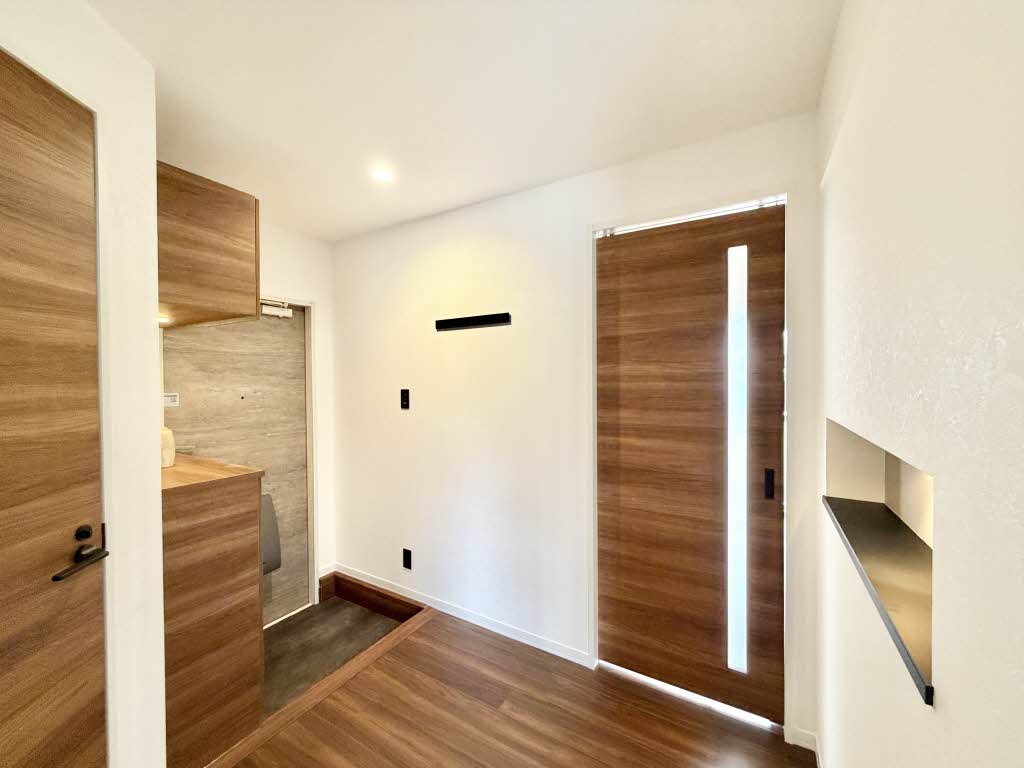 フレグランス牛川 B102号-14