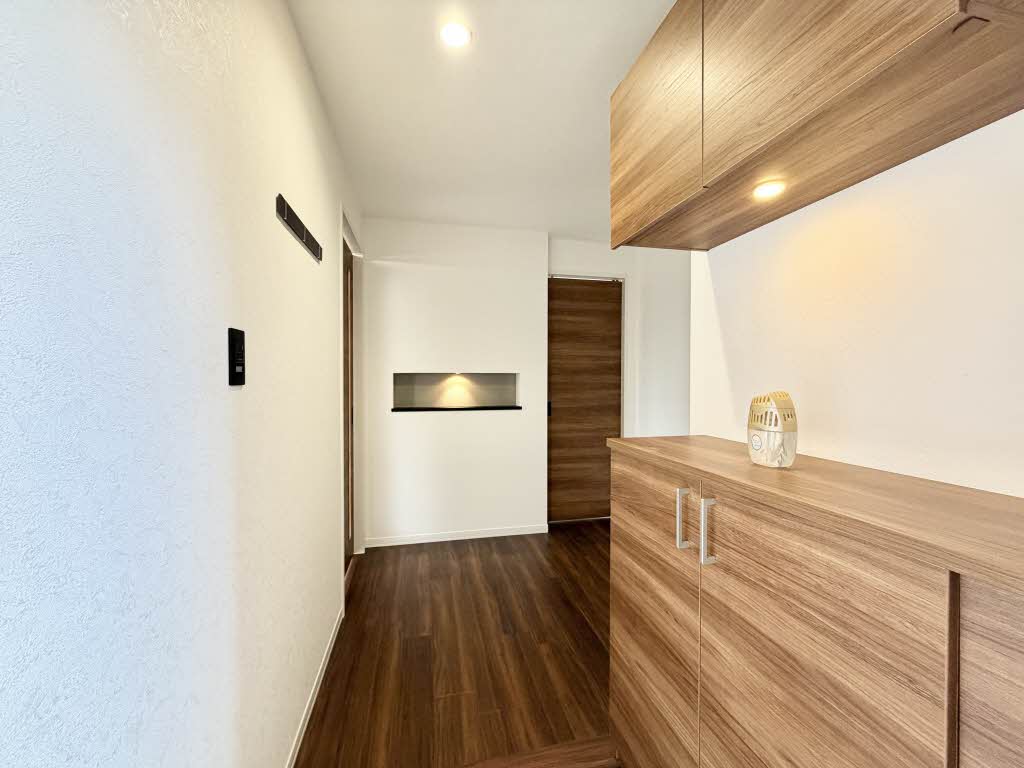 フレグランス牛川 B102号-15