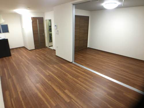 フレグランス牛川 C205号-2