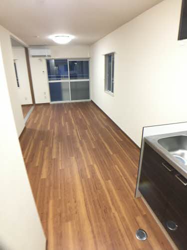 フレグランス牛川 C205号-3