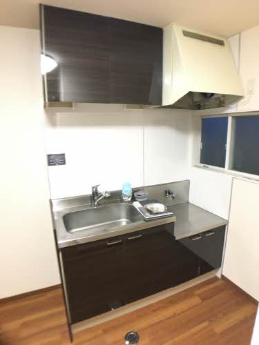 フレグランス牛川 C205号-4