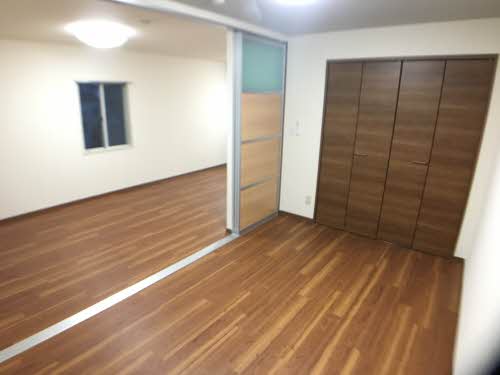 フレグランス牛川 C205号-5