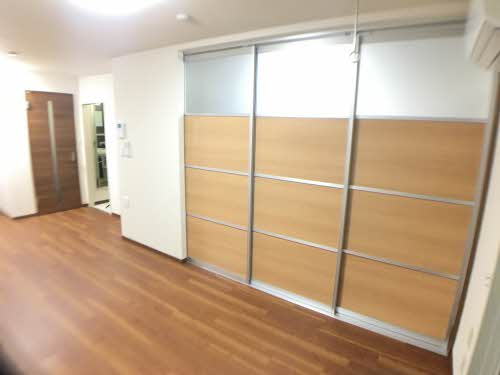 フレグランス牛川 C205号-7